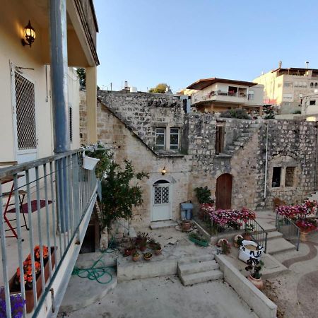 Mi'Ilya Chocolate House Guest House Dış mekan fotoğraf