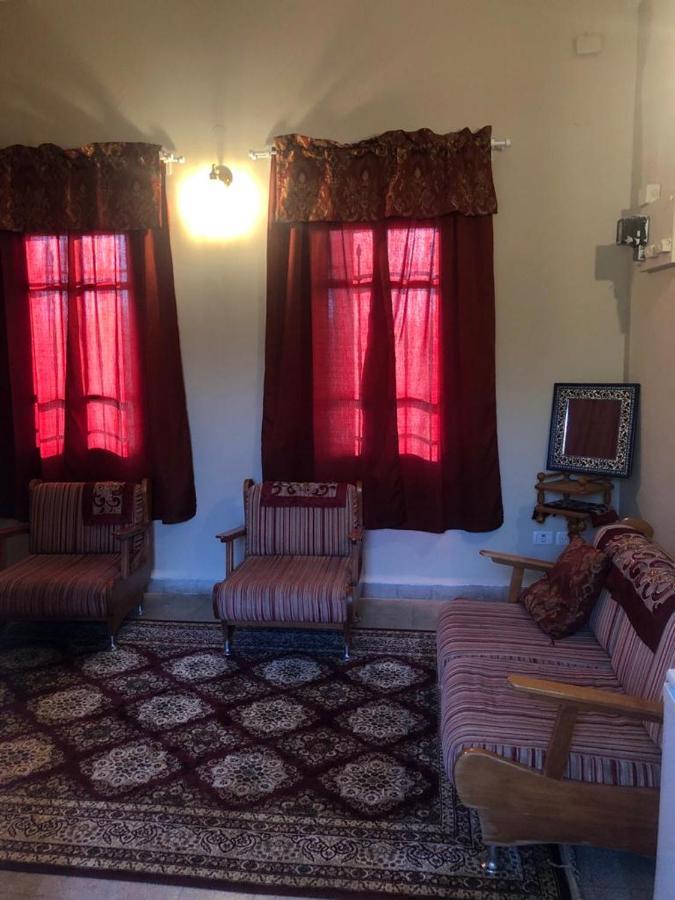 Mi'Ilya Chocolate House Guest House Dış mekan fotoğraf