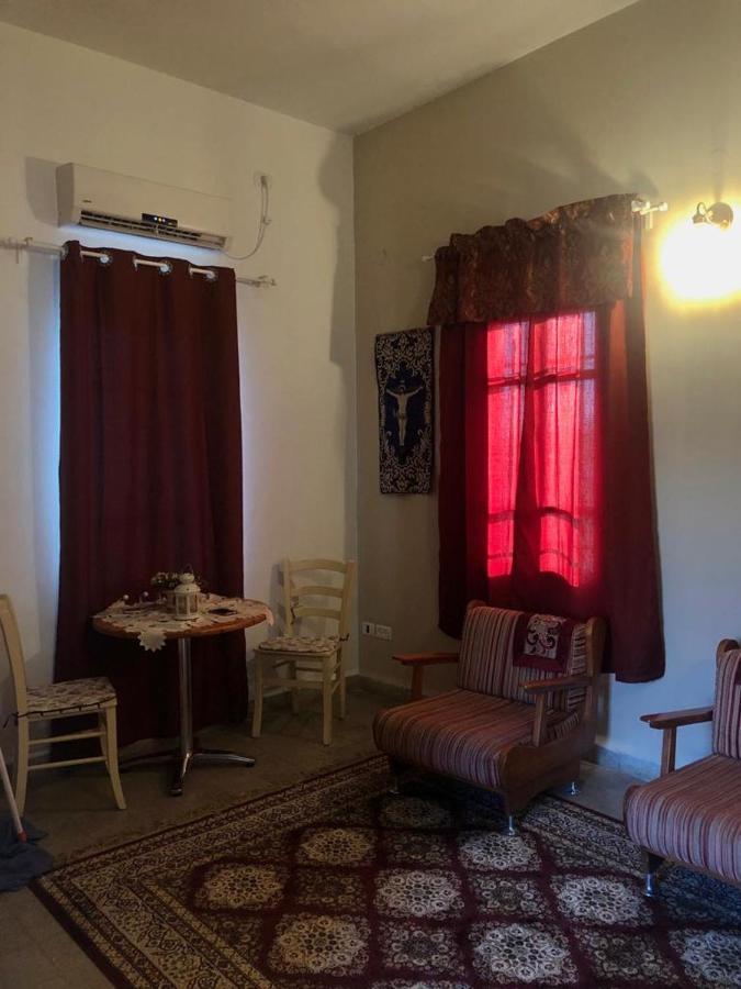 Mi'Ilya Chocolate House Guest House Dış mekan fotoğraf