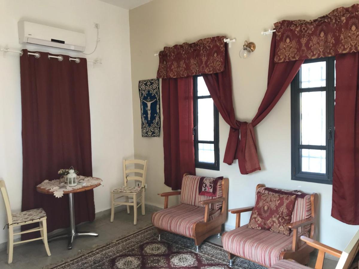 Mi'Ilya Chocolate House Guest House Dış mekan fotoğraf