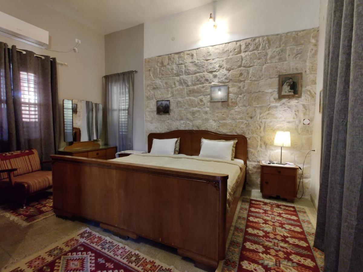 Mi'Ilya Chocolate House Guest House Dış mekan fotoğraf