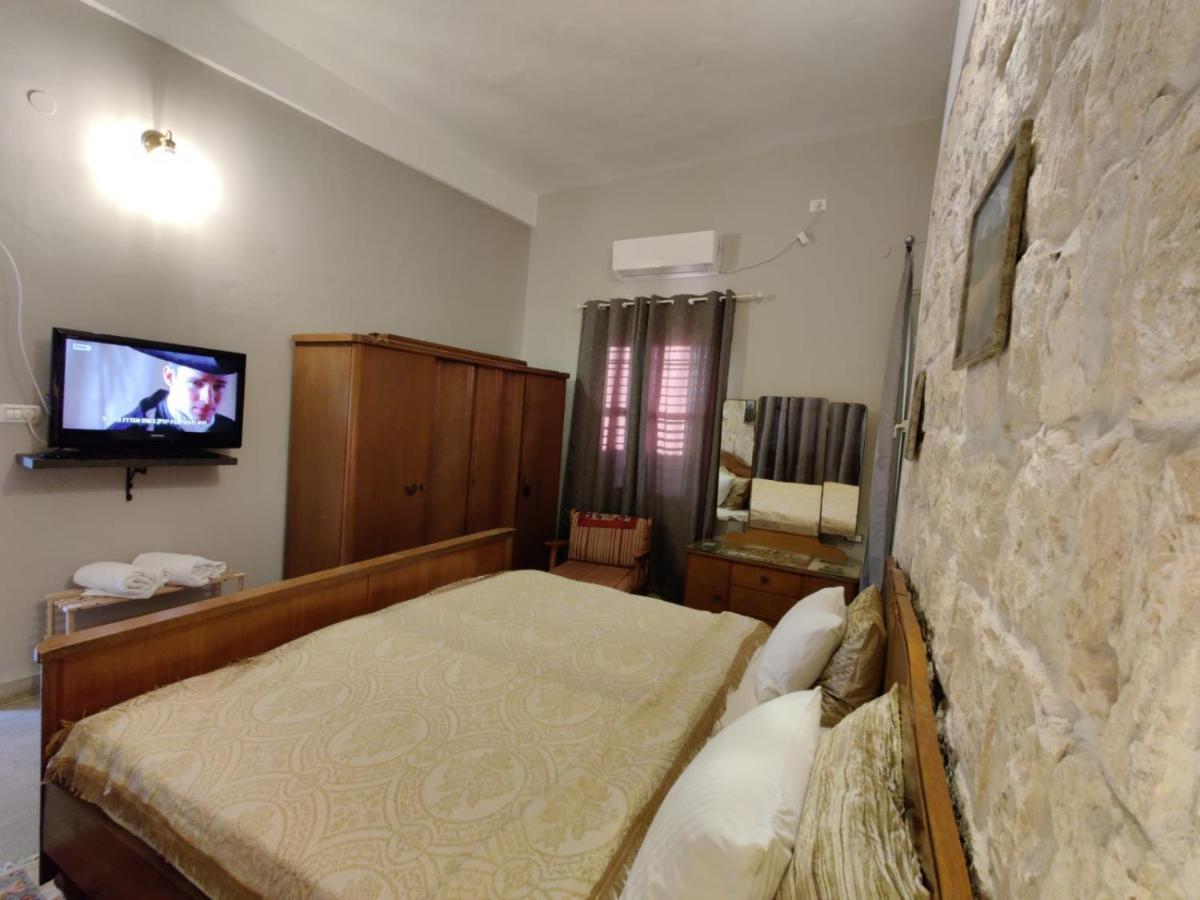 Mi'Ilya Chocolate House Guest House Dış mekan fotoğraf