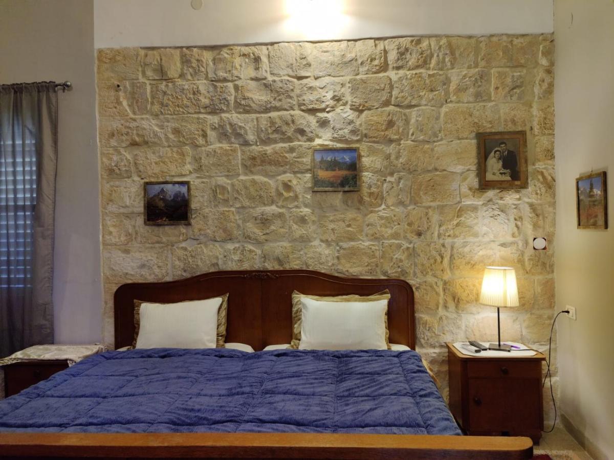 Mi'Ilya Chocolate House Guest House Dış mekan fotoğraf