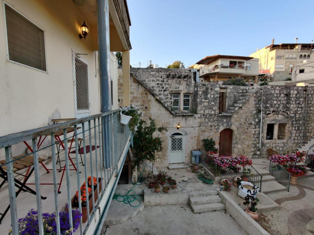 Mi'Ilya Chocolate House Guest House Dış mekan fotoğraf