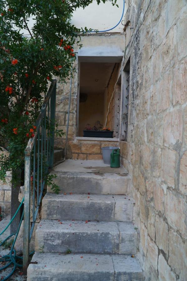 Mi'Ilya Chocolate House Guest House Dış mekan fotoğraf