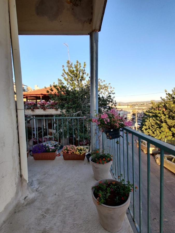 Mi'Ilya Chocolate House Guest House Dış mekan fotoğraf