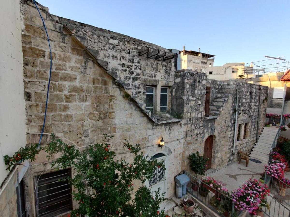Mi'Ilya Chocolate House Guest House Dış mekan fotoğraf