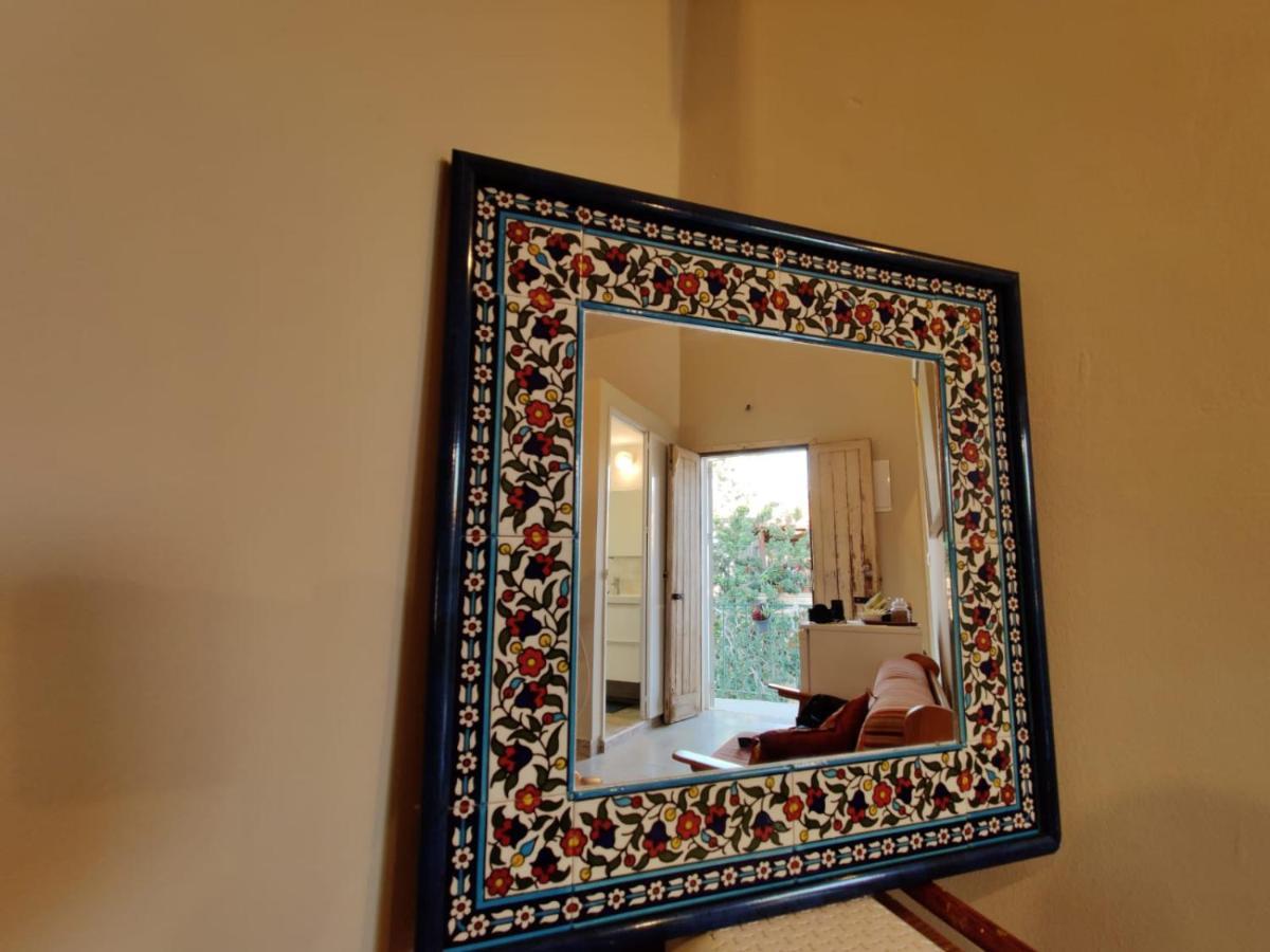 Mi'Ilya Chocolate House Guest House Dış mekan fotoğraf