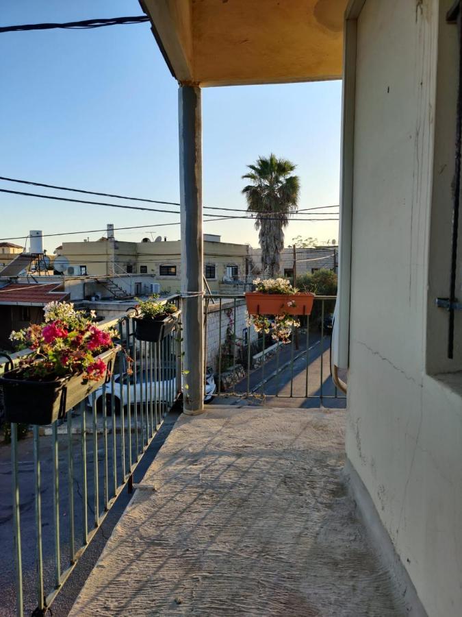 Mi'Ilya Chocolate House Guest House Dış mekan fotoğraf