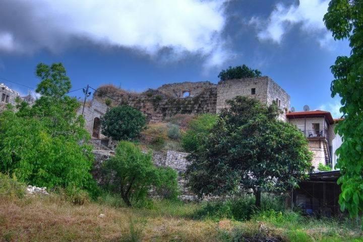 Mi'Ilya Chocolate House Guest House Dış mekan fotoğraf