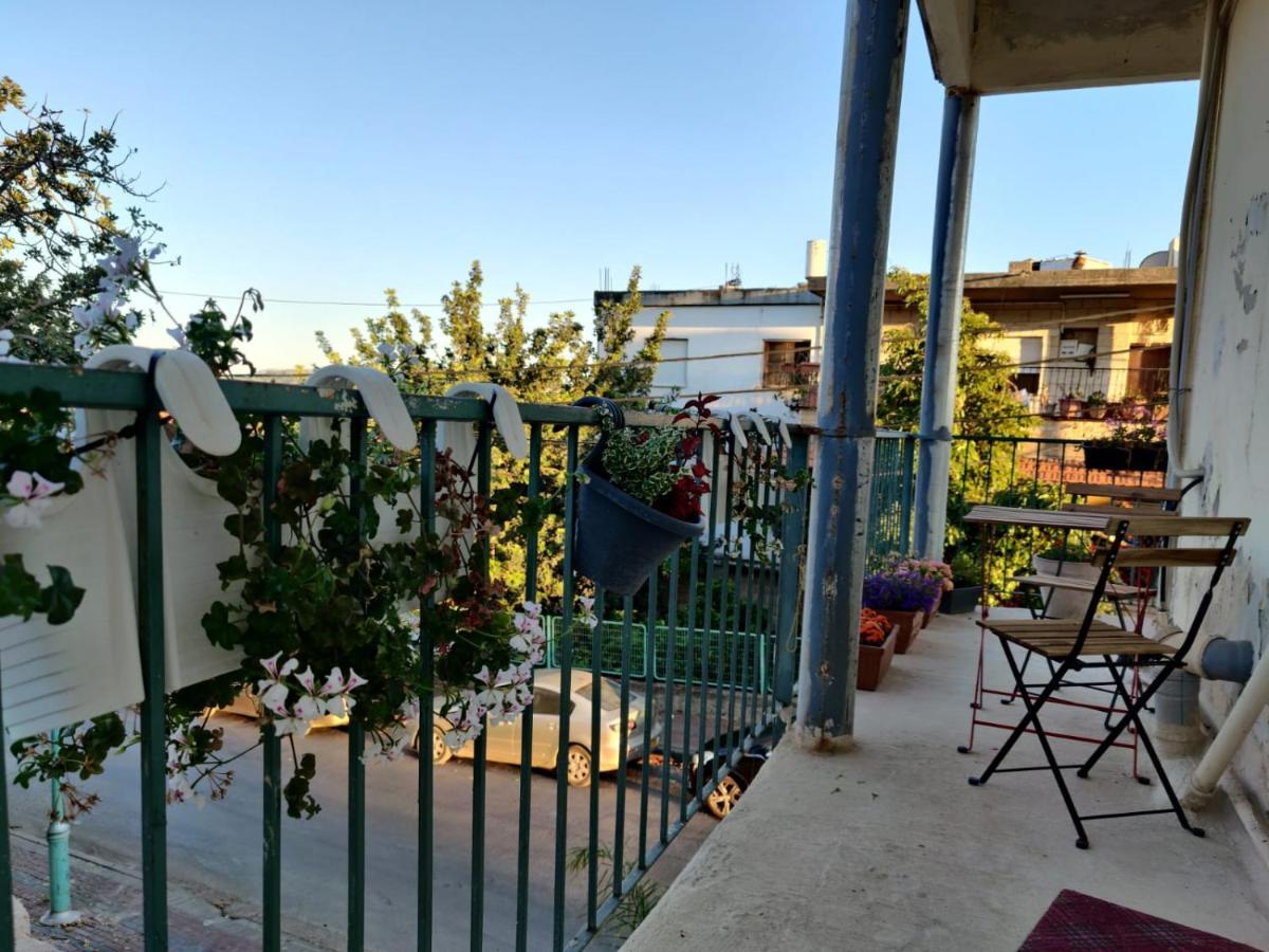 Mi'Ilya Chocolate House Guest House Dış mekan fotoğraf